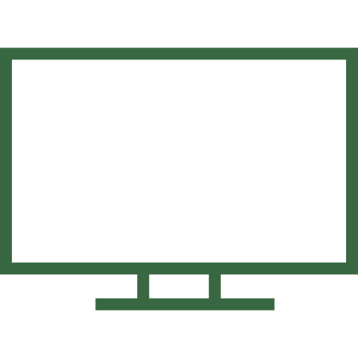 Icon Televizor